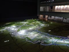 -广州市城市规划展览中心