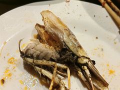 -星伦多自助料理(华润万象城店)