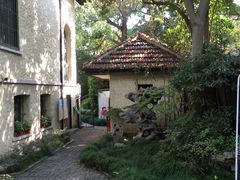 -上海蔡元培故居陈列馆