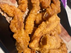 -麻小度青花椒鱼(安德总店)