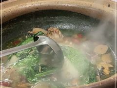 -威邵鸡煲(西华路总店)
