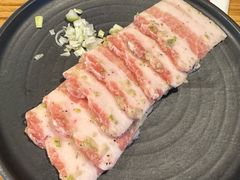 -焱铁烧·黑毛和牛专门店(南宁万象城店)