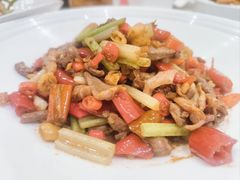 -香丰阁·烤鸭·川湘菜(昌平店)