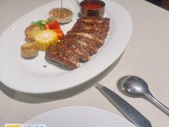 -一棵树·意大利西餐厅One Tree(新城店)