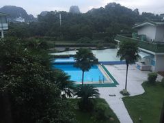 桂湖饭店-桂湖饭店