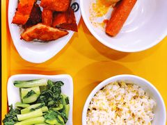 -梅园食堂