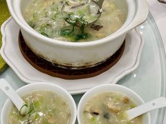 -小榄公饭店·岭南庭院餐厅(民安北路店)