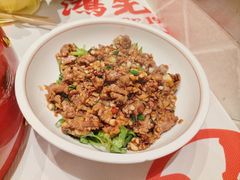 -鸿先阁·干煸虾(星沙店)