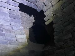-西晋壁画墓