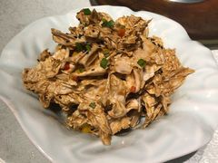 -北平食府(马鞍山路店)