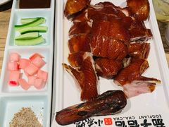 -茄子恰恰·新云南小炒(坪山益田店)
