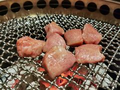 -300杯·和牛烧肉清酒专门店(廊里店)