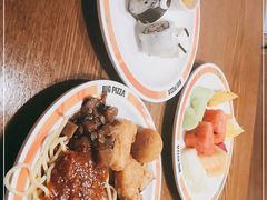 -比格比萨自助(新辰里学清路店)