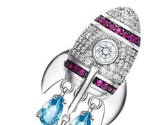 -HEFANG Jewelry何方珠宝(三里屯太古里店)