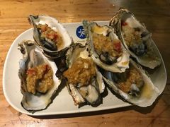 -路边摊小炉子烧烤