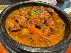 -李记东北饺子馆·东北菜(欢乐谷店)