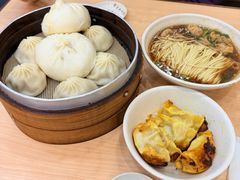 -蒋家桥饺面店(广陵路店)