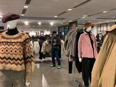 -ZARA(沈阳大悦城店)