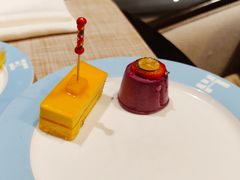 -海鲜自助·汇咖啡厅(宜宾绿发皇冠假日酒店)