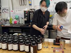 -无牌咖啡&酒馆