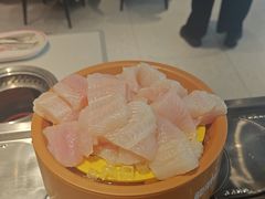 -龍歌自助小火锅(芝罘万达店)