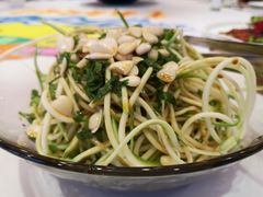 角瓜-味茂·老船夫1927(东海东路店)