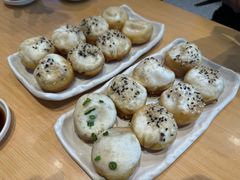 -鑫震源·苏式大虾生煎(山塘街店)