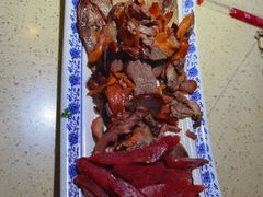 -那家熏酱小酒馆(珲春店)