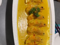 -3号仓库·创意中国菜(乐清正大广场店)