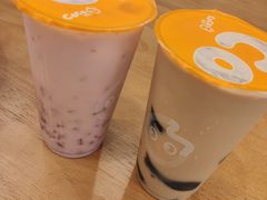 -CoCo都可(深业东岭店)