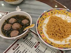 -六禄面家(芳和分店)