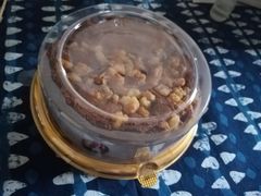 雪吻布朗尼-多乐之日(西直门店)