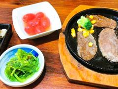 -渔日本料理铁板烧(新天地假日广场店)