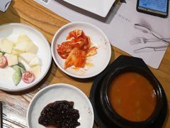 -丽池宫韩式汗蒸会馆(华灯坊店)