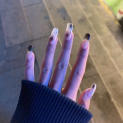 -LADYGIRL·Nail·Lash·美甲美睫