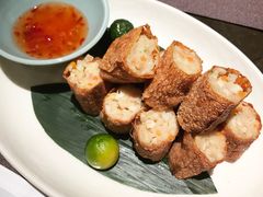 -西安凯悦酒店·湖畔中餐厅