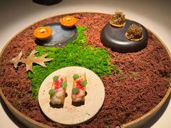 -三嚥阁 La Villa Restaurant