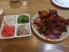 -陈傻子餐厅(世纪都会店)