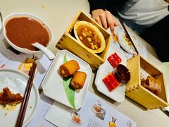 -蔡澜点心·粤菜(西单大悦城店)