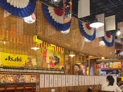 -宁喜屋 日式居酒屋(宝信·城市广场店)