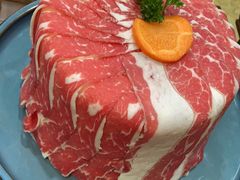 -东来顺•非遗火锅(外滩店)