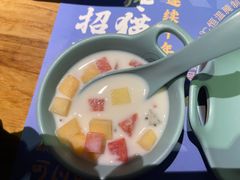 -馋嘴猫•北京食堂•宵夜(亚运村店)