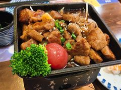 -仙隐小鹿中華の日料(正弘城店)