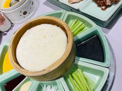 羲和烤鸭-羲和雅苑•北京烤鸭(国贸商城店)