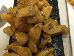 -闫府私房菜(经四路万达店)
