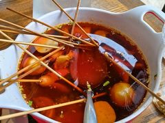 -川悦留香·海鲜餐厅(海棠68环球美食街店)
