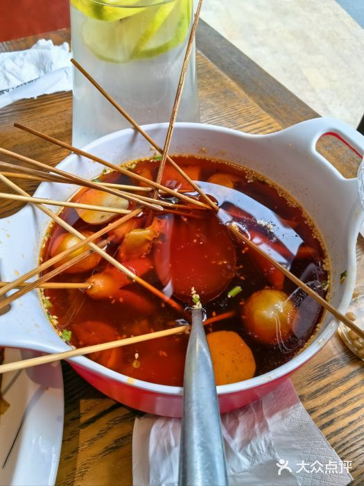 川悦留香·海鲜餐厅(海棠68环球美食街店)图片
