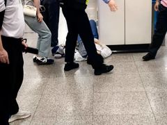 -嘉善路(地铁站)