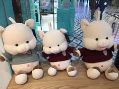 -凯德广场(学府店)