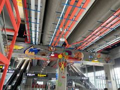 -秀沿路(地铁站)